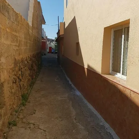 73 Camino La Sabina Gæstehus *