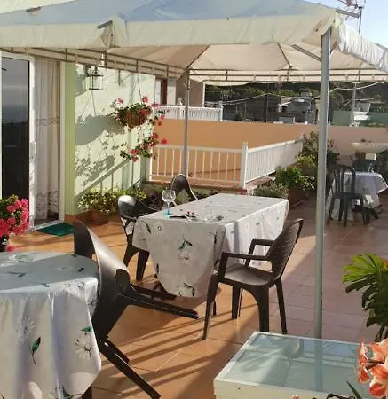 73 Camino La Sabina Πανσιόν Icod De Los Vinos
