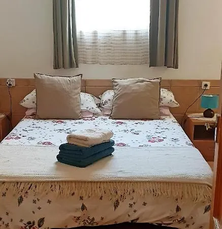 Πανσιόν 73 Camino La Sabina Icod De Los Vinos