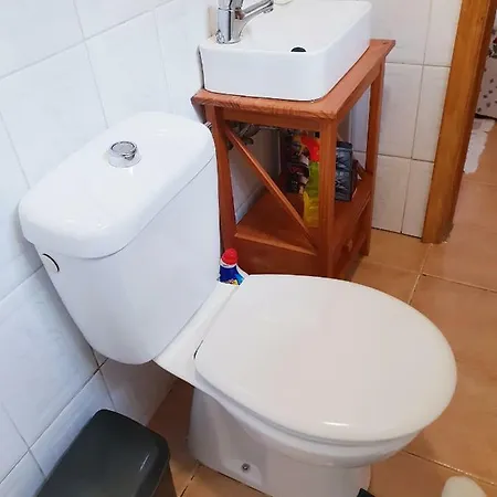 73 Camino La Sabina Icod De Los Vinos